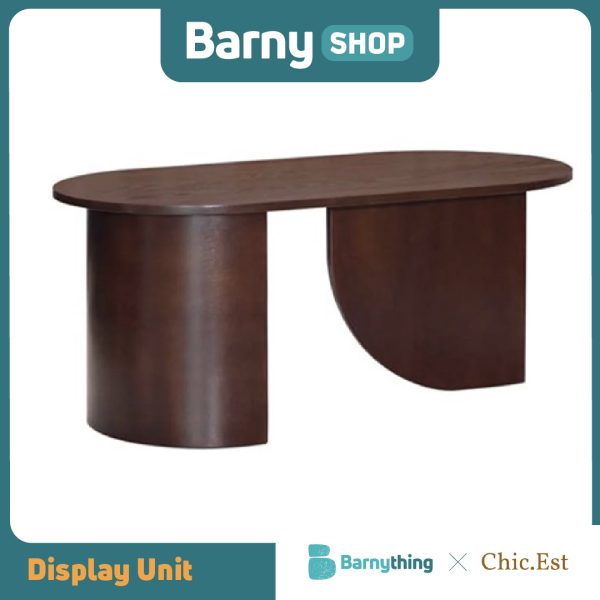 KAVALA COFFEE TABLE
