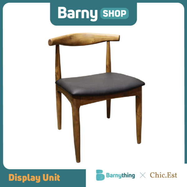 ARBON CHAIR