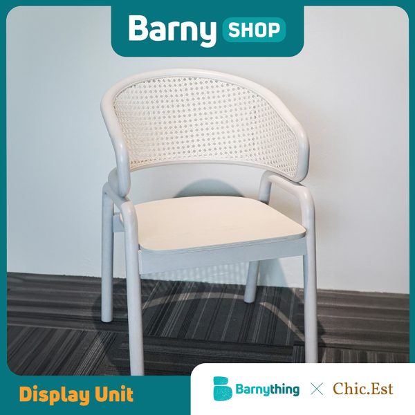 Outdoor Sofia Ratten Chair