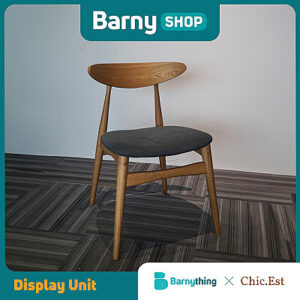 Classy Arbon Chair