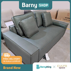 Comfortable High Quality Hugo Sofa - 2 Seater