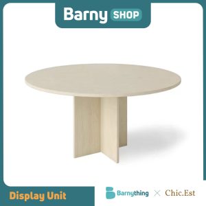 TOKYO DINING TABLE
