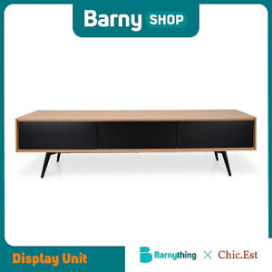 Tsushima TV Cabinet