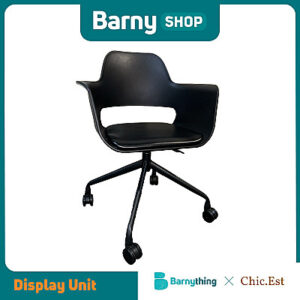 Blerky Armchair Studio Study Chair Meeting Chair