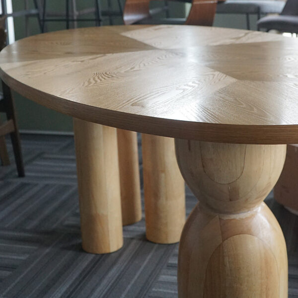 FLORIDA DINING TABLE - Image 2
