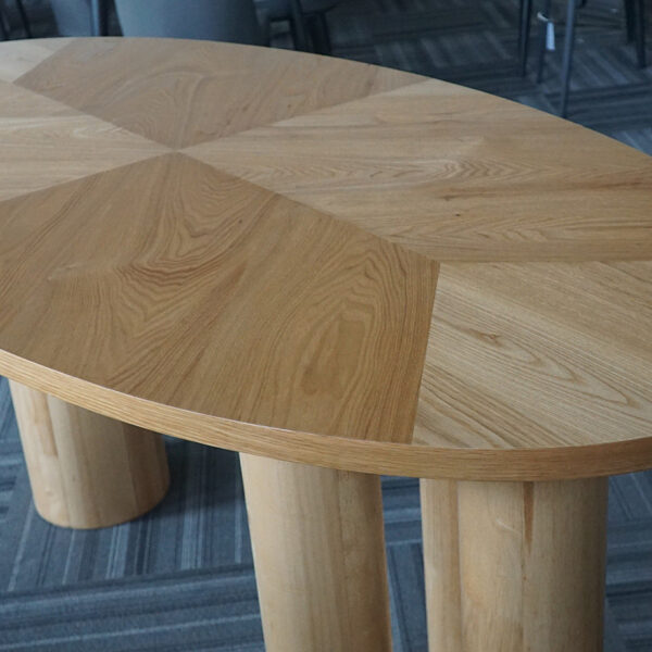 FLORIDA DINING TABLE - Image 3